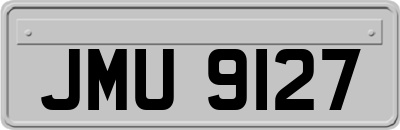 JMU9127