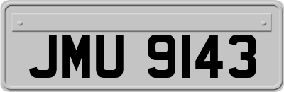 JMU9143