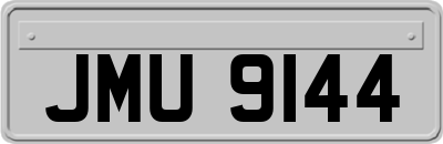 JMU9144