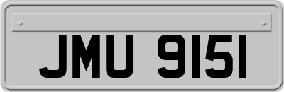 JMU9151