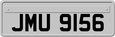 JMU9156