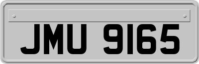 JMU9165