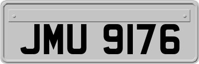 JMU9176