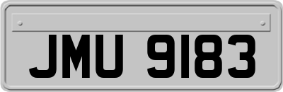 JMU9183