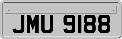 JMU9188