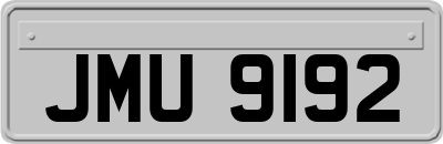 JMU9192