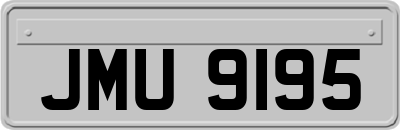 JMU9195