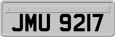 JMU9217