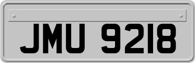 JMU9218