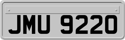 JMU9220