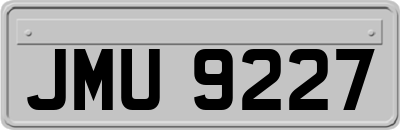 JMU9227