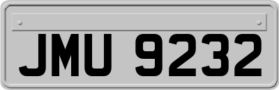 JMU9232