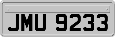 JMU9233