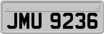 JMU9236