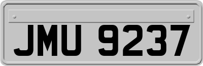 JMU9237