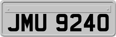 JMU9240