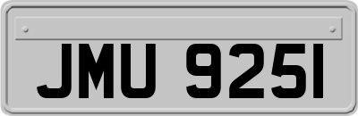 JMU9251