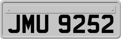 JMU9252