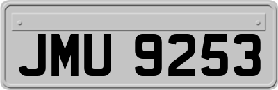 JMU9253
