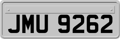 JMU9262