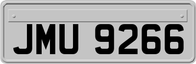 JMU9266