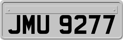 JMU9277