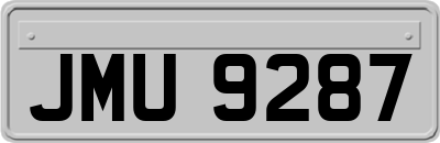 JMU9287