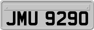 JMU9290