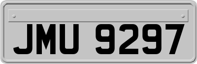 JMU9297