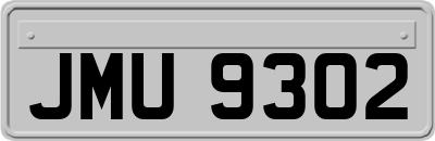 JMU9302