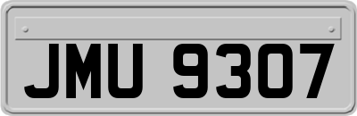 JMU9307