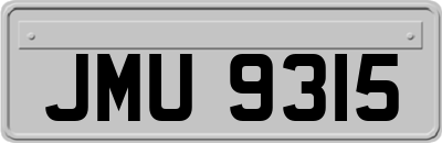 JMU9315