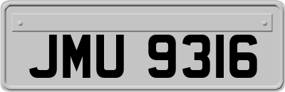 JMU9316