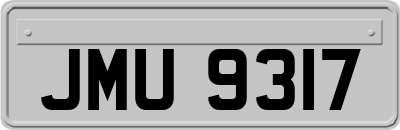 JMU9317
