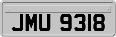 JMU9318