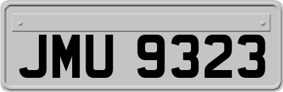 JMU9323