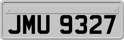 JMU9327