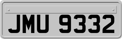 JMU9332