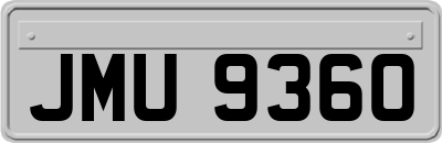 JMU9360