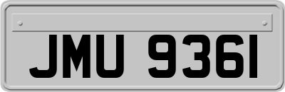 JMU9361