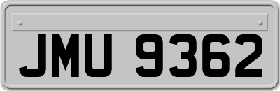 JMU9362