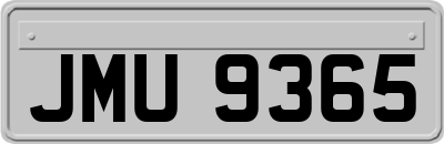 JMU9365