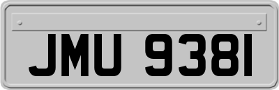 JMU9381