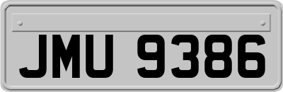 JMU9386