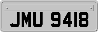 JMU9418