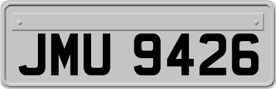JMU9426