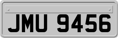JMU9456