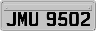 JMU9502