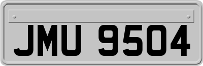 JMU9504
