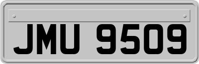 JMU9509